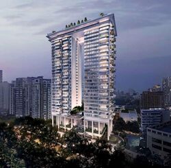 Boulevard 88 (D10), Apartment #564064791